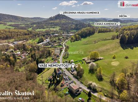 Prodej domu/vily, 120 m²
