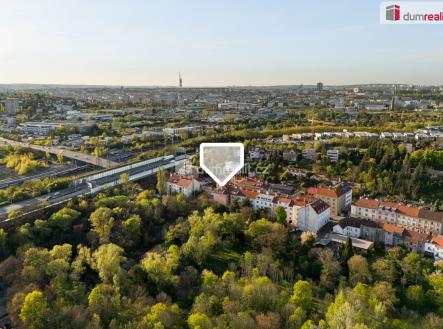Prodej bytu, 3+1, 97 m²