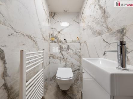 Prodej bytu, 3+1, 97 m²