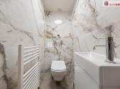 Prodej bytu, 3+1, 97 m²