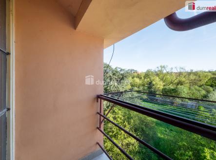 Prodej bytu, 3+1, 97 m²
