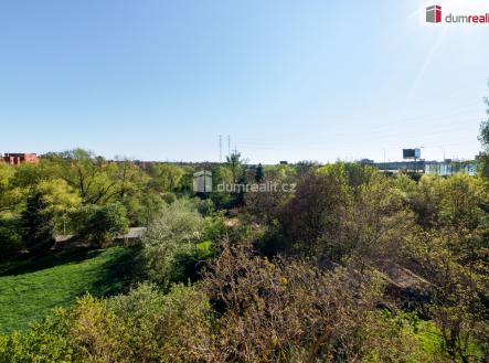 Prodej bytu, 3+1, 97 m²