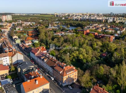 Prodej bytu, 3+1, 97 m²