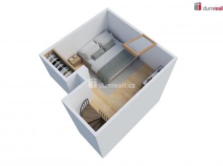 Prodej bytu, 3+1, 97 m²