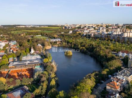Prodej bytu, 3+1, 97 m²