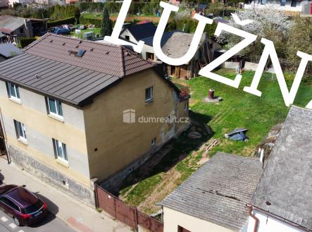 Pronájem bytu, 1+kk, 22 m²