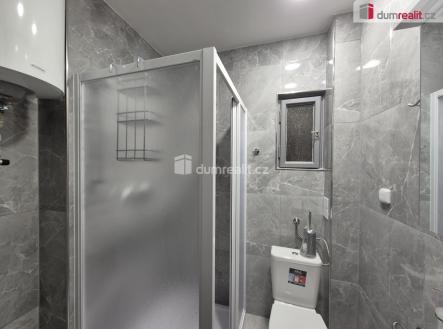 Pronájem bytu, 1+kk, 27 m²