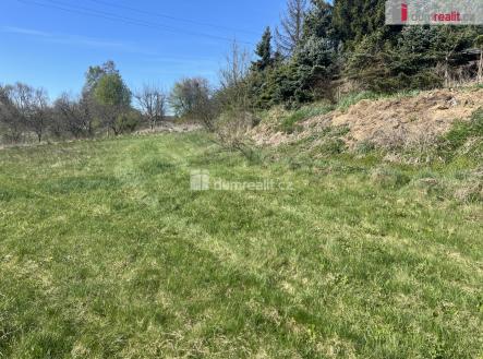 Prodej pozemku pro bydlení, 3 780 m²
