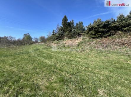 Prodej pozemku pro bydlení, 3 780 m²