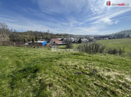Prodej pozemku pro bydlení, 3 780 m²