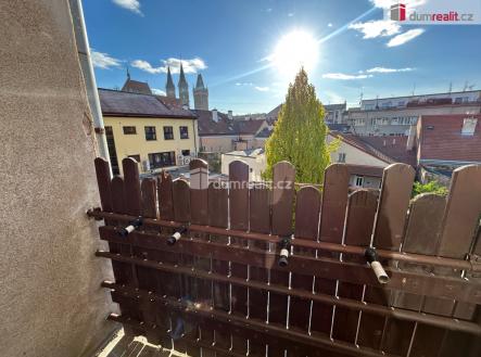 Pronájem bytu, 3+1, 81 m²
