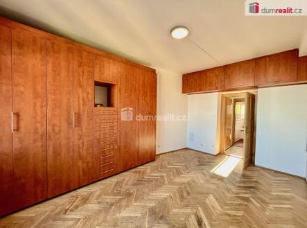 Pronájem bytu, 3+1, 81 m²