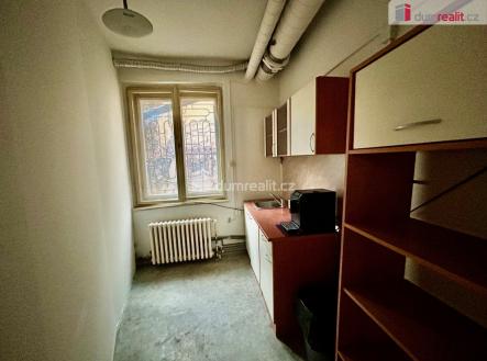 Pronájem obchodní prostor, 60 m²