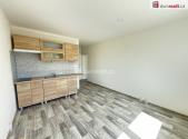 Pronájem bytu, 1+1, 40 m²