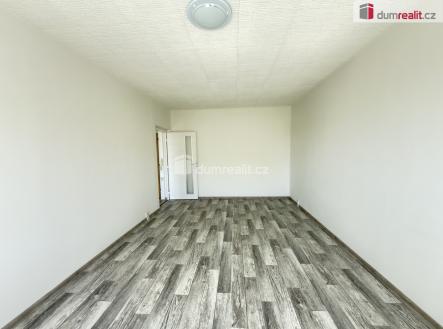 Pronájem bytu, 1+1, 40 m²