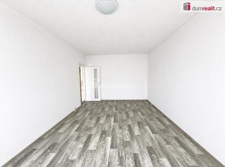 Pronájem bytu, 1+1, 40 m²