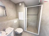 Pronájem bytu, 1+1, 40 m²