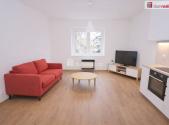 Pronájem bytu, 2+kk, 57 m²