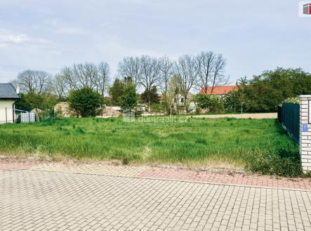 Prodej pozemku pro bydlení, 1 025 m²