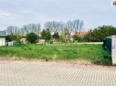 Prodej pozemku pro bydlení, 1 025 m²
