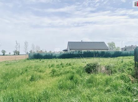 Prodej pozemku pro bydlení, 1 025 m²