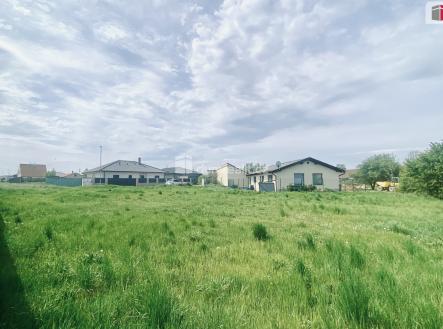 Prodej pozemku pro bydlení, 1 025 m²