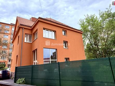 Prodej bytu, 1+1, 58 m²