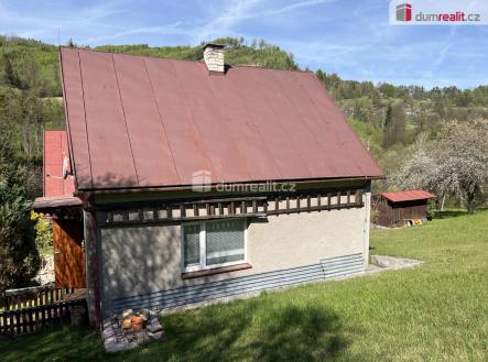 Prodej chaty/rekreačního objektu, 150 m²