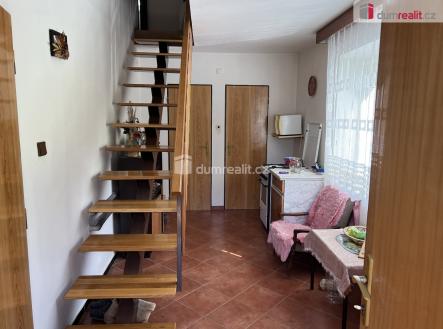 Prodej chaty/rekreačního objektu, 150 m²
