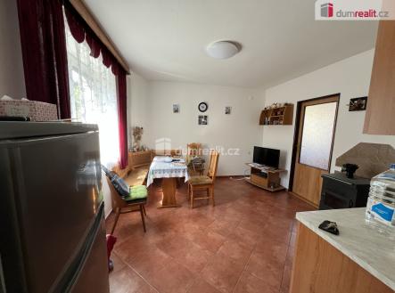 Prodej chaty/rekreačního objektu, 150 m²