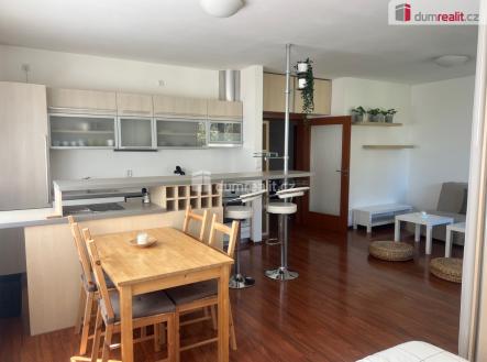 Prodej bytu, 1+kk, 48 m²