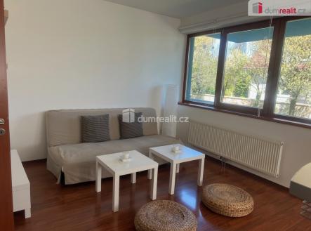 Prodej bytu, 1+kk, 48 m²