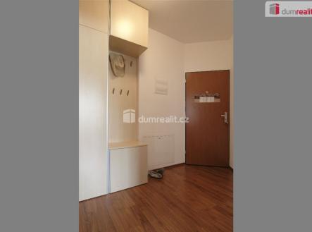 Prodej bytu, 1+kk, 48 m²