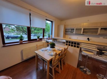 Prodej bytu, 1+kk, 48 m²