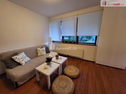 Prodej bytu, 1+kk, 48 m²