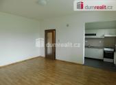 Pronájem bytu, 1+kk, 41 m²