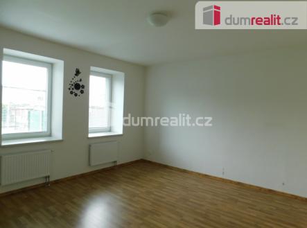 Pronájem bytu, 1+kk, 41 m²