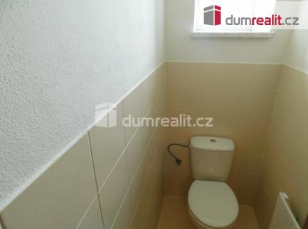 Pronájem bytu, 1+kk, 41 m²