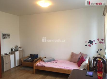Pronájem bytu, 2+kk, 43 m²