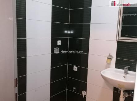 Pronájem bytu, 2+kk, 43 m²