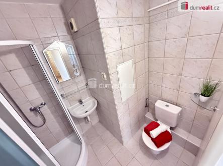 Prodej bytu, 2+kk, 32 m²
