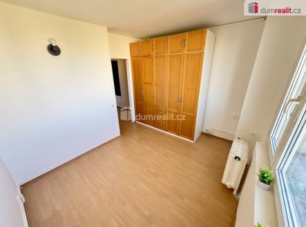 Prodej bytu, 2+kk, 32 m²