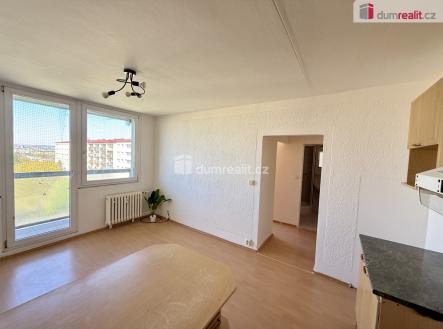 Prodej bytu, 2+kk, 32 m²