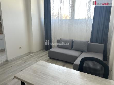 Prodej bytu, 3+kk, 65 m²