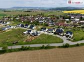 Prodej pozemku pro bydlení, 1 065 m²