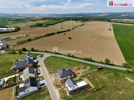 Prodej pozemku pro bydlení, 1 065 m²