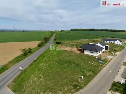 Prodej pozemku pro bydlení, 1 065 m²