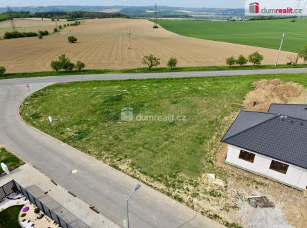 Prodej pozemku pro bydlení, 1 065 m²