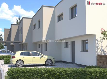 Prodej domu/vily, 125 m²