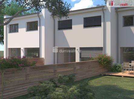 Prodej domu/vily, 125 m²